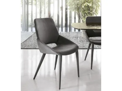 Sedia Portland di Target Point