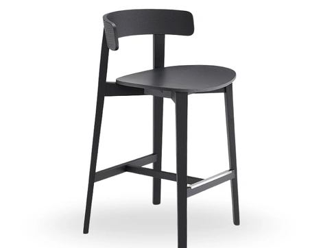 Sgabello Maya di Midj