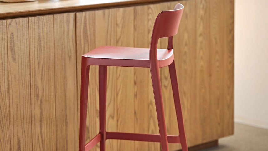 Sgabello Nenè di Midj