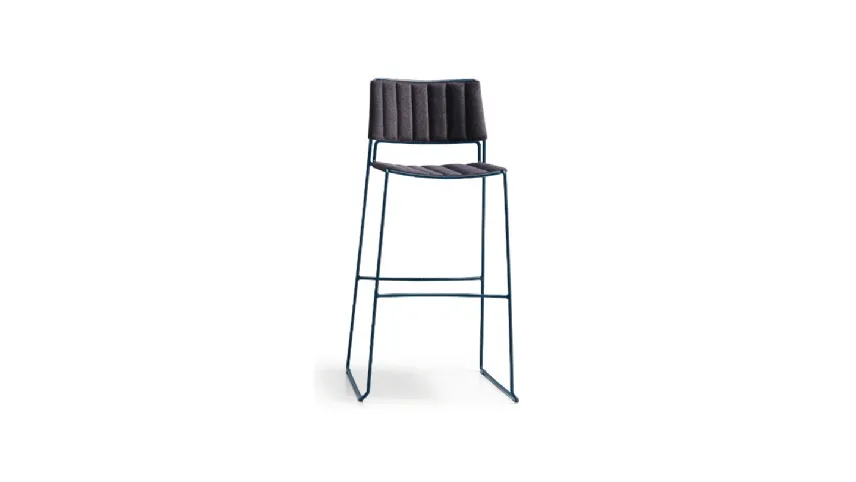 Sgabello Slim di Midj