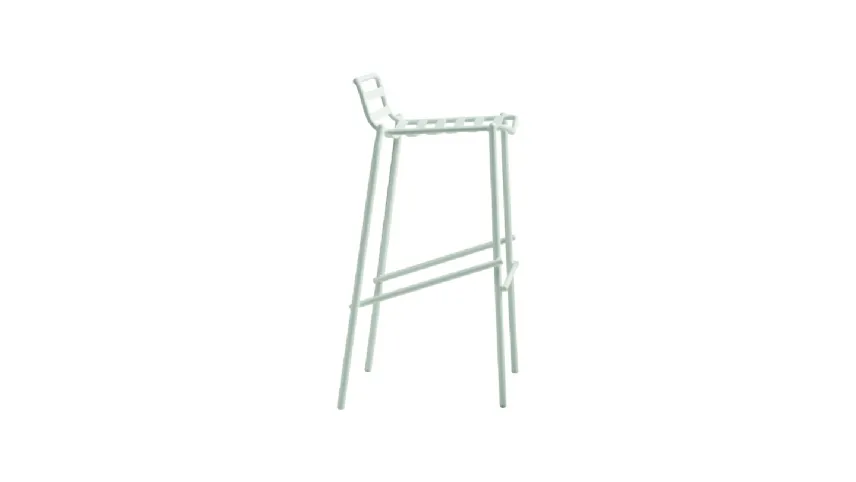 Sgabello Trampoliere OUT di Midj