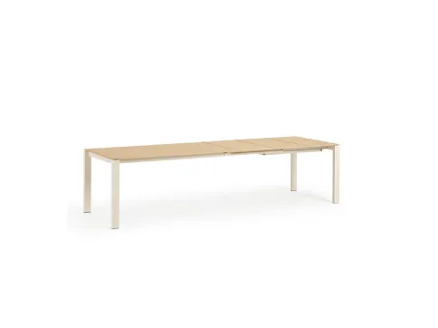 Tavolo allungabile Badù di Midj