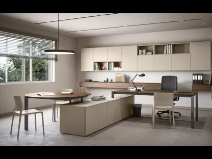 Sedia per Ospiti Giant di Cinquanta3